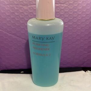Mary Kay Purifying Freshner Formula 2
